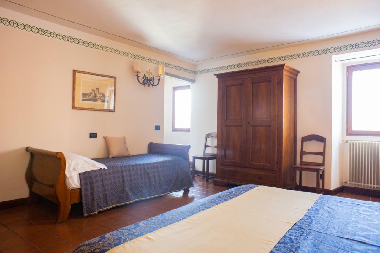B&B Le Cannelle Fiesole Exterior foto