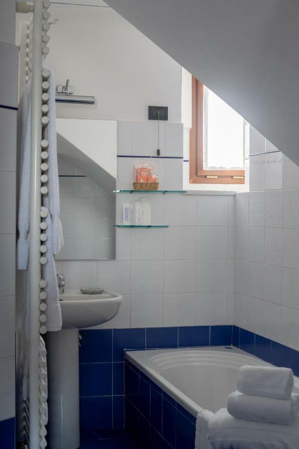 B&B Le Cannelle Fiesole Exterior foto