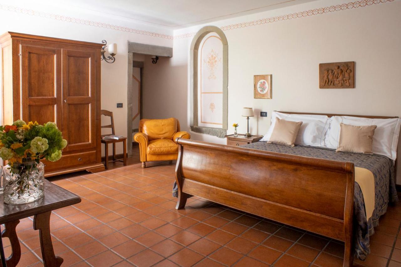 B&B Le Cannelle Fiesole Exterior foto