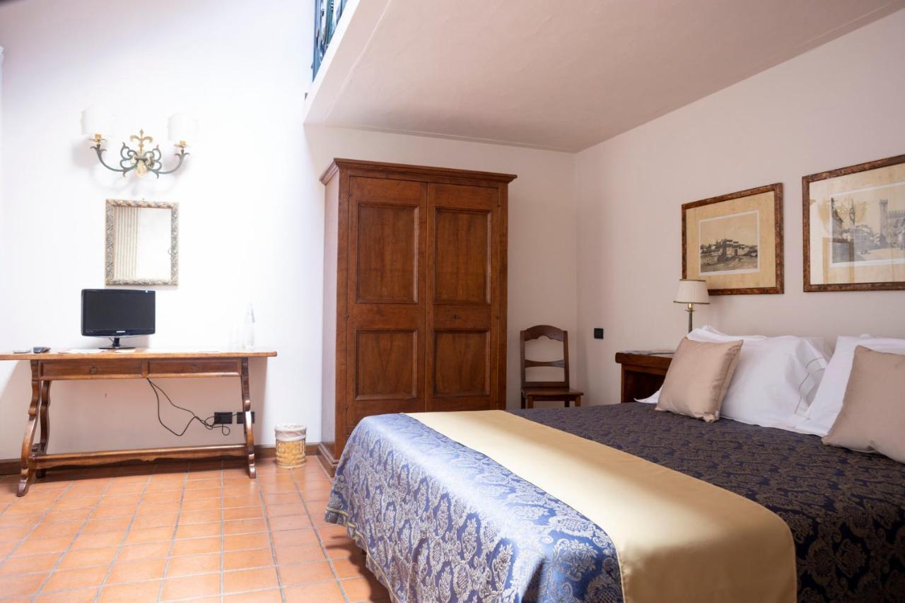 B&B Le Cannelle Fiesole Exterior foto