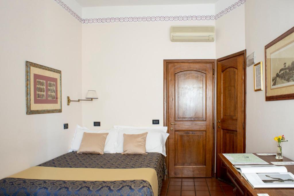B&B Le Cannelle Fiesole Exterior foto